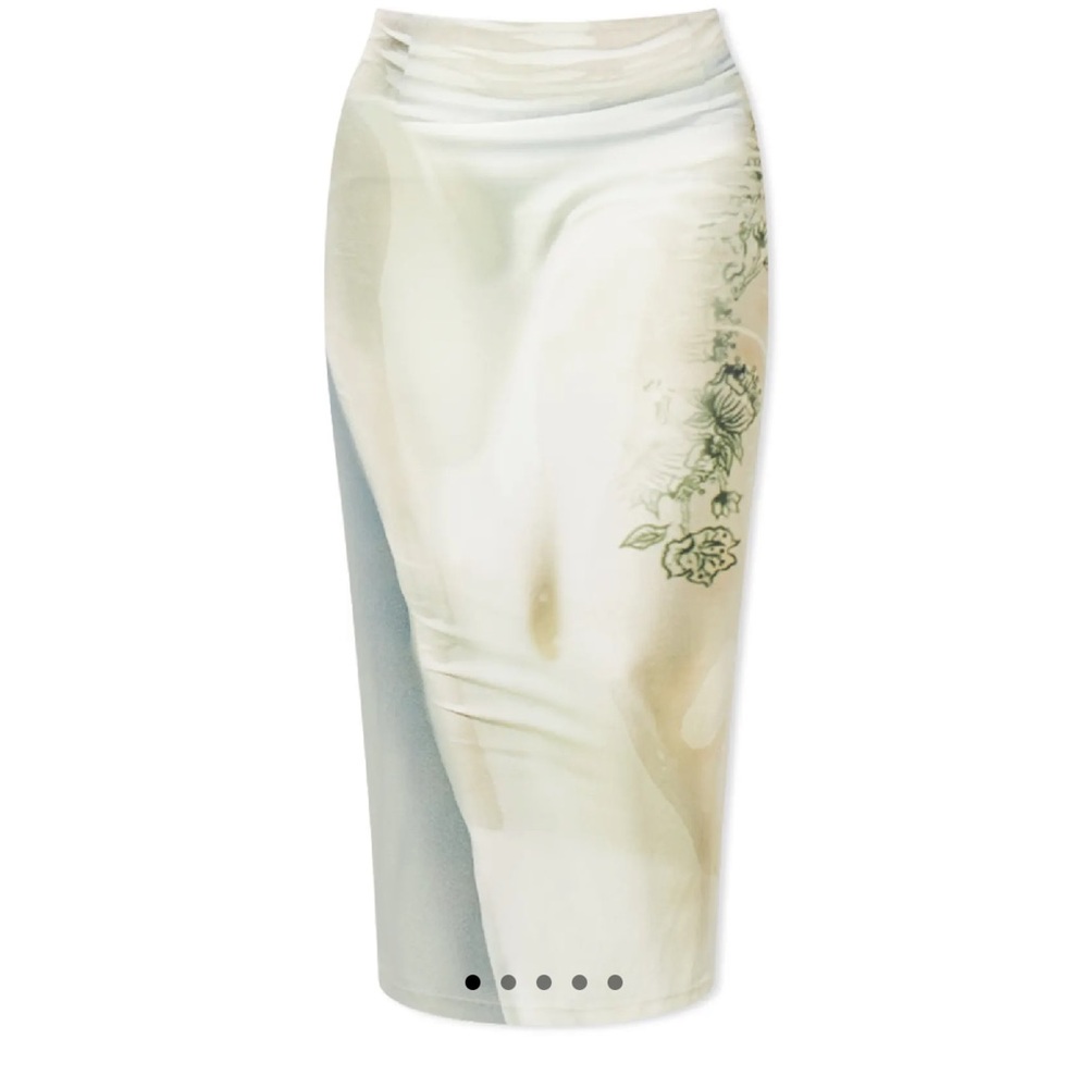MIAOU moni skirt